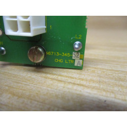 Allen Bradley 800T-B6D2Z3 Push Button W Quick Connect Board
