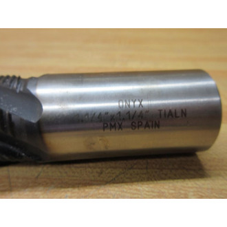 Onyx 36464072465 Roughing End Mill