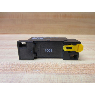 Automation Direct SQL08D Relay Socket - Used