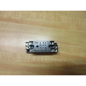 Automation Direct SQL08D Relay Socket - Used