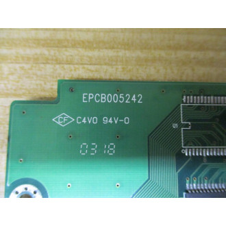 Samsung 62L92040028-0007 Circuit Board EPCB005242 - Used