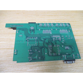 Samsung 62L92040028-0007 Circuit Board EPCB005242 - Used