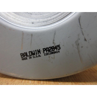 Baldwin PA2845 Air Filter