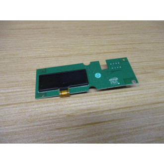 Mettler Toledo 72214073 LCD Display Board 72214115E - Used