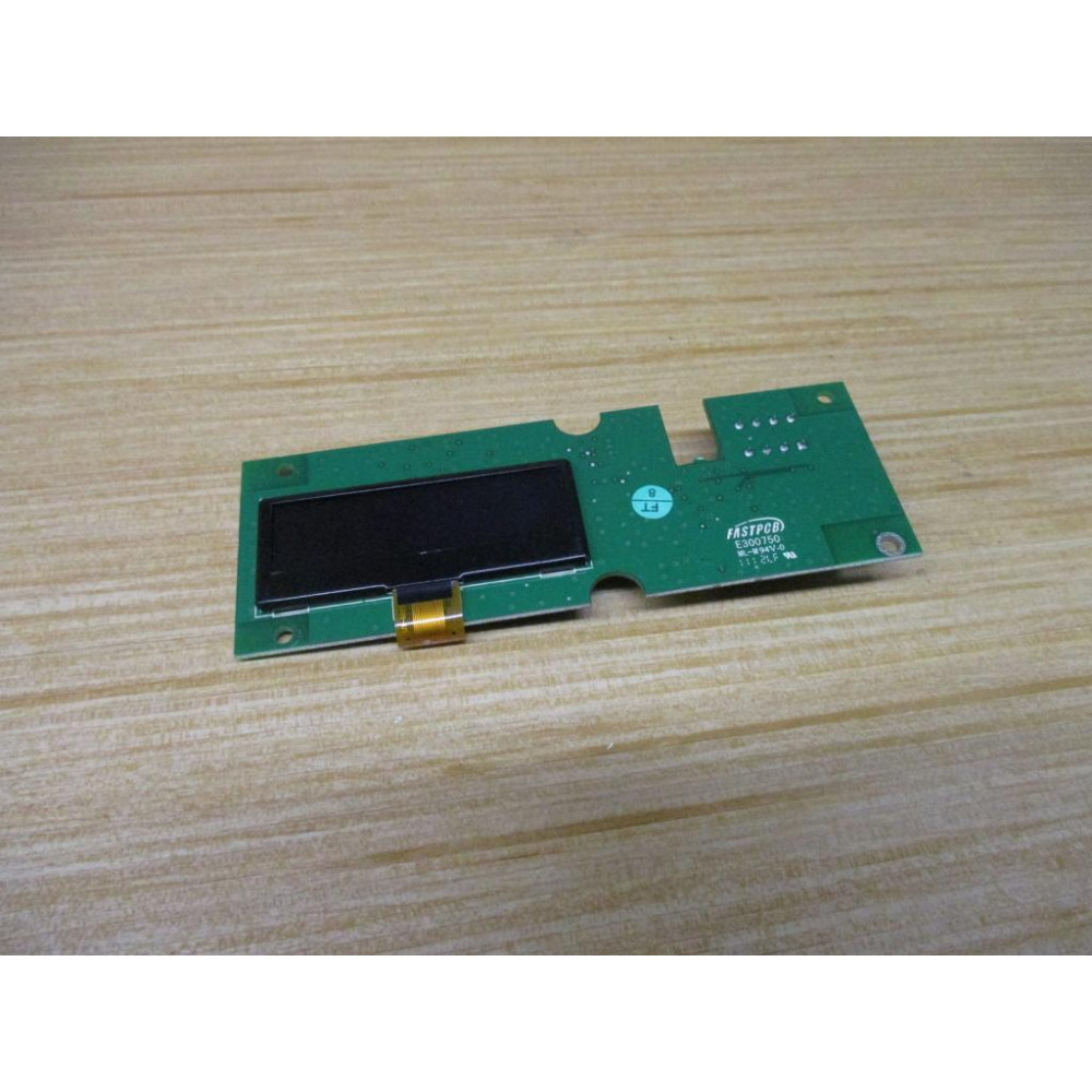 Mettler Toledo 72214073 LCD Display Board 72214115E - Used