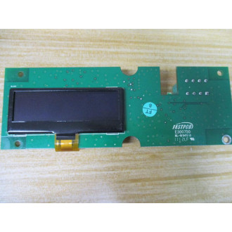 Mettler Toledo 72214073 LCD Display Board 72214115E - Used