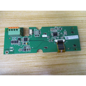 Mettler Toledo 72214073 LCD Display Board 72214115E - Used