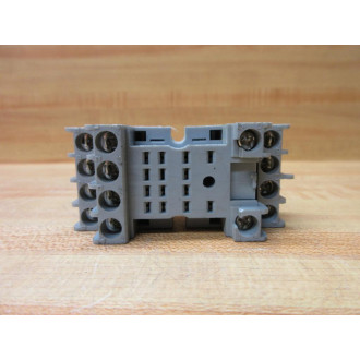 IDEC SY4S-05C Relay Socket SY4S05C (Pack of 2) - Used