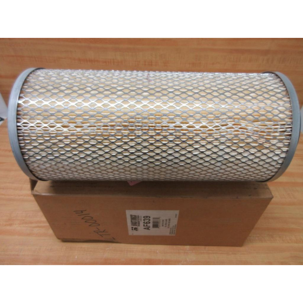 Hastings AF639 Air Filter