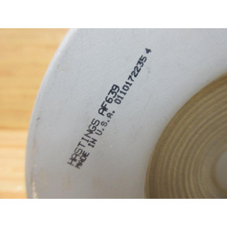 Hastings AF639 Air Filter