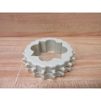 Intralox 97942-162K574H01 Sprocket 97942162K574H01 (Pack of 2) - New No Box