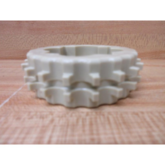 Intralox 97942-162K574H01 Sprocket 97942162K574H01 (Pack of 2) - New No Box