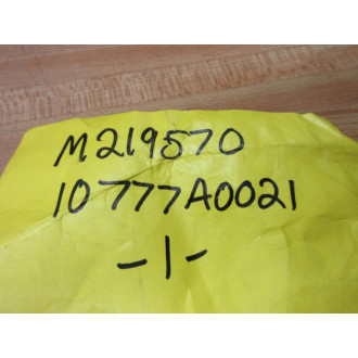 Generic M219570 Shaft 10777A0021 - New No Box