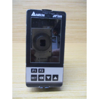 Delta DT340VA-V231 Temperature Controller DT340VAV231 - Used