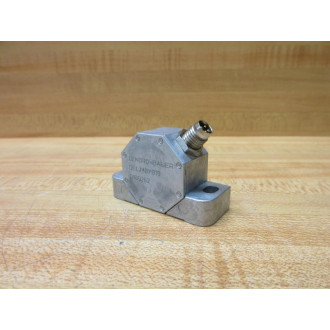 Lenord+Bauer GEL 248Y019 Speed Sensor GEL 248 - Used