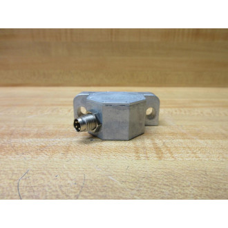 Lenord+Bauer GEL 248Y019 Speed Sensor GEL 248 - Used