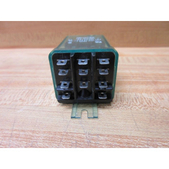 Midtex 157-33C200-24V DC Relay 157-33C200-24VDC - New No Box
