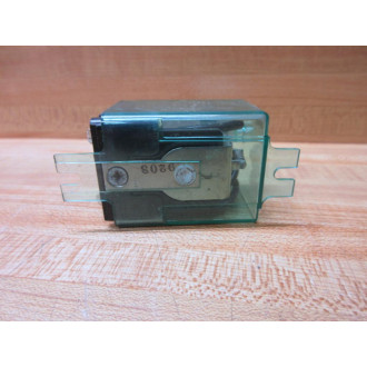 Midtex 157-33C200-24V DC Relay 157-33C200-24VDC - New No Box