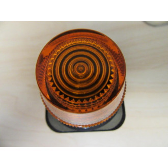 Allen Bradley 800T-Q10 Pilot Light Amber 800T-Q10A