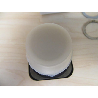 Allen Bradley 800T-Q10 Pilot Light White 800T-Q10W