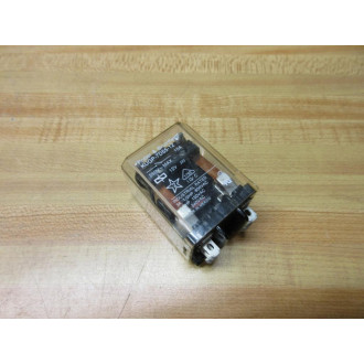Potter & Brumfield KUGP-7D55-12V DC Relay KUGP-7D55-12VDC - Used