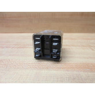 Potter & Brumfield KUGP-7D55-12V DC Relay KUGP-7D55-12VDC - Used