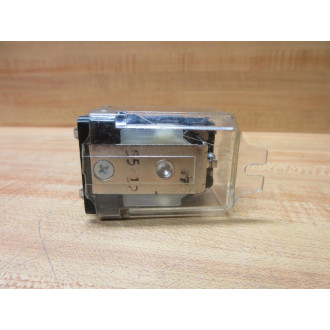 Potter & Brumfield KUGP-7D55-12V DC Relay KUGP-7D55-12VDC - Used