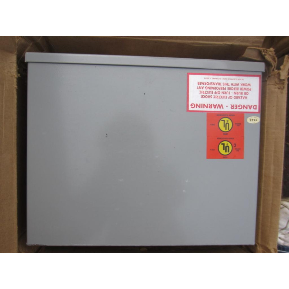 Olsun 12772-WC Transformer S-82662-2