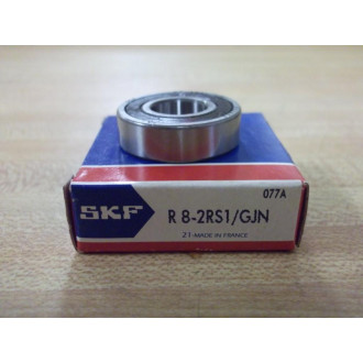 SKF R 8-2RS1GJN Bearing 077A
