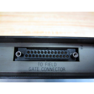 Reliance Electric 0-57412-1 57412 Field Regulator Module O-57412-1 - Used