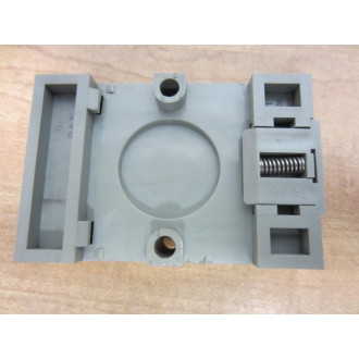 Eagle Signal 60SR2P-06 Relay Socket 60SR2P06 - Used