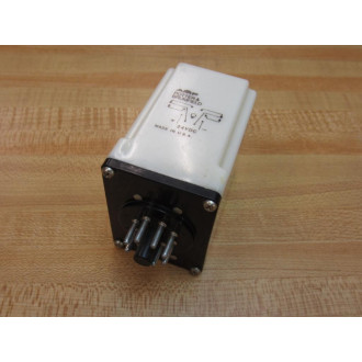AMF Potter & Brumfield CHD-38-30001 Relay CHD3830001 - New No Box