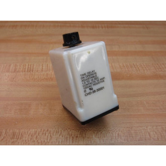 AMF Potter & Brumfield CHD-38-30001 Relay CHD3830001 - New No Box