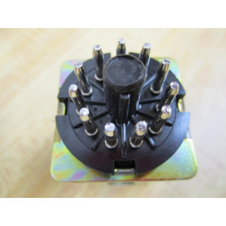 Potter & Brumfield KA-4244-1 Relay KA-4244-I