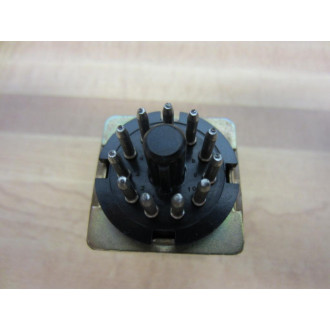 Potter & Brumfield KA-4244-I Relay KA-4244-I - Used