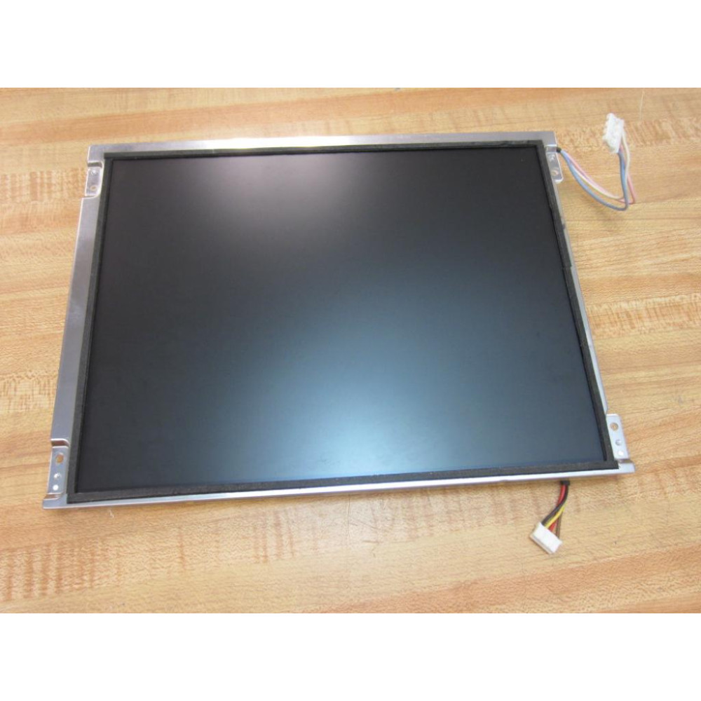 Toshiba LTD104C11S 10.4" LCD Display - Used