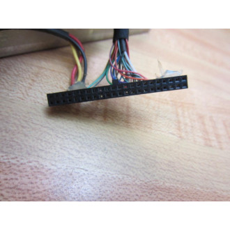 Toshiba LTD104C11S 10.4" LCD Display - Used