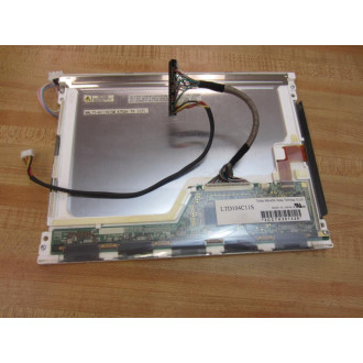 Toshiba LTD104C11S 10.4" LCD Display - Used