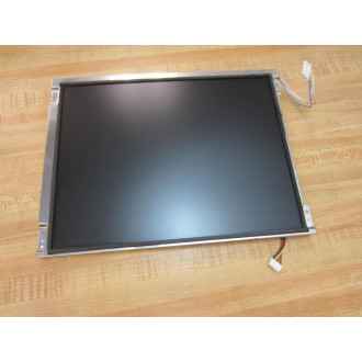 Toshiba LTD104C11S 10.4" LCD Display - Used