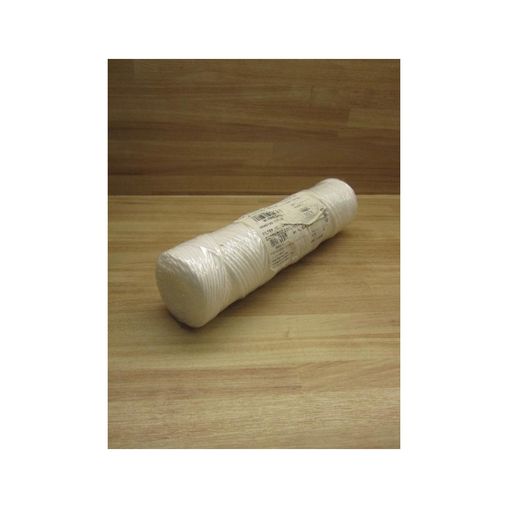 Fives Machining Systems W.1000.5478 Coolant Filter Cartridge