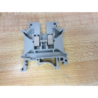 Phoenix Contact UK5N Terminal Block 3004362 (Pack of 14) - Used