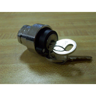 Telemecanique ZB2-BG2 Key Operator