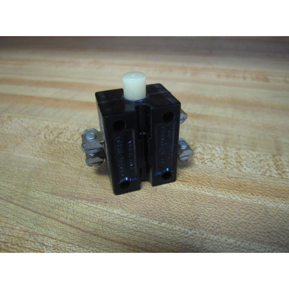 Crouse Hinds SWP-126 Contact Block SWP126 - Refurbished