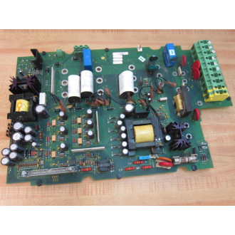 Allen Bradley 74103-244-55 Gate Drive 1336-BDB-SP5D Rev 15 - Parts Only