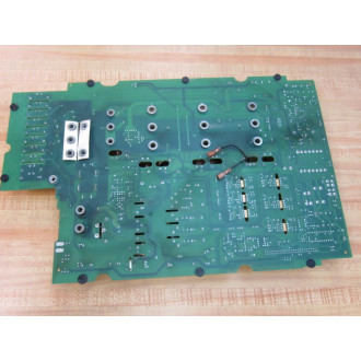 Allen Bradley 74103-244-55 Gate Drive 1336-BDB-SP5D Rev 15 - Parts Only