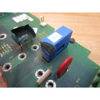 Allen Bradley 74103-244-55 Gate Drive 1336-BDB-SP5D Rev 15 - Parts Only