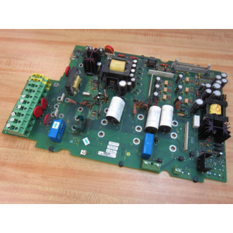 Allen Bradley 74103-244-55 Gate Drive 1336-BDB-SP5D Rev 15 - Parts Only