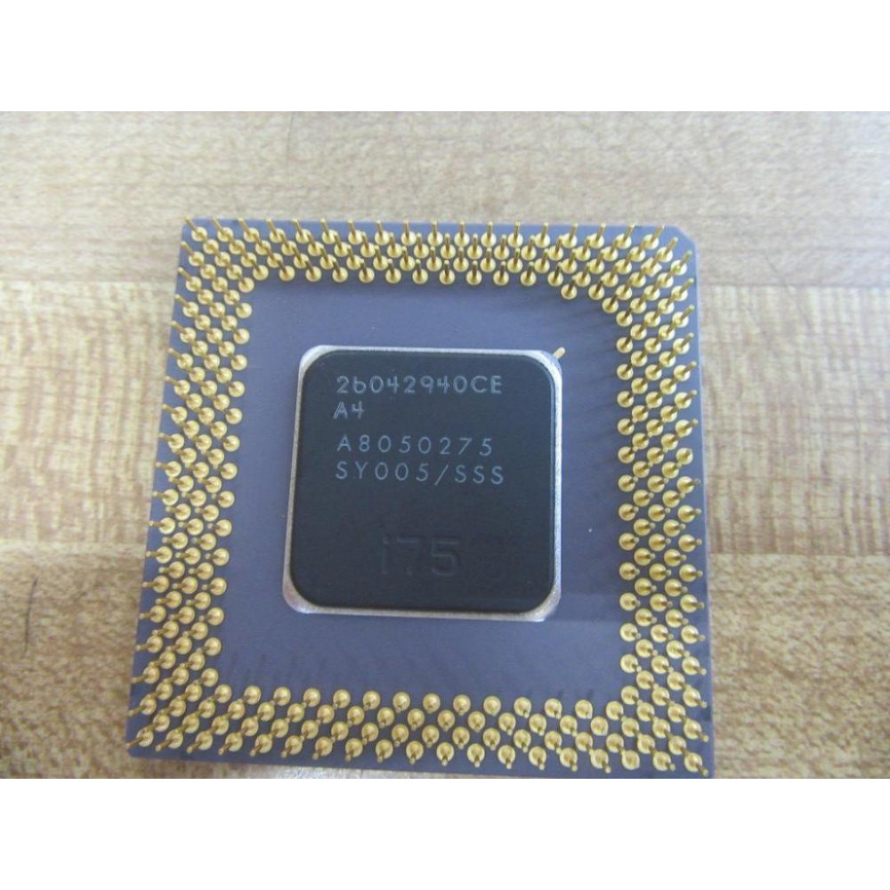 Intel A8050275 Semiconductor - New No Box