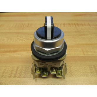 Allen Bradley 800T-J2 Selector Switch 800TJ2 Series N - New No Box