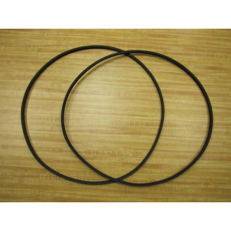 Gates A65 Hi-Power II V-Belt Pack Of 2 (Pack of 2) - New No Box